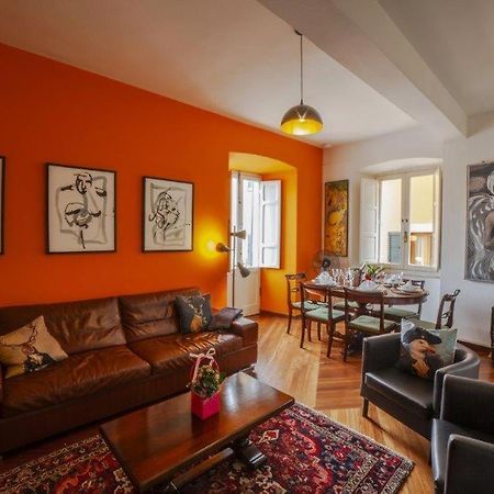 Casa Robina Apartment Barga Ngoại thất bức ảnh