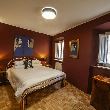 Casa Robina Apartment Barga Ngoại thất bức ảnh