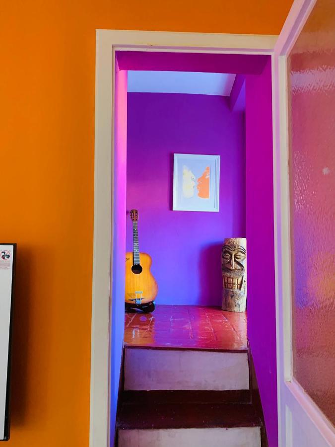 Casa Robina Apartment Barga Ngoại thất bức ảnh
