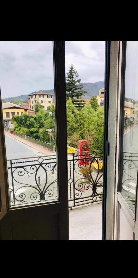 Casa Robina Apartment Barga Ngoại thất bức ảnh