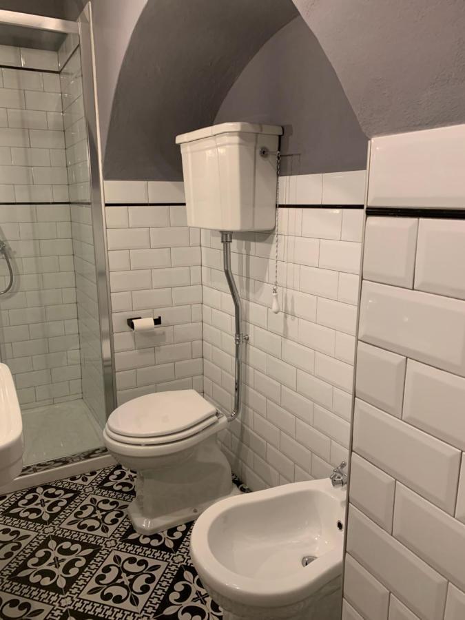 Casa Robina Apartment Barga Ngoại thất bức ảnh