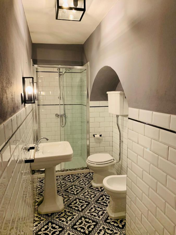 Casa Robina Apartment Barga Ngoại thất bức ảnh