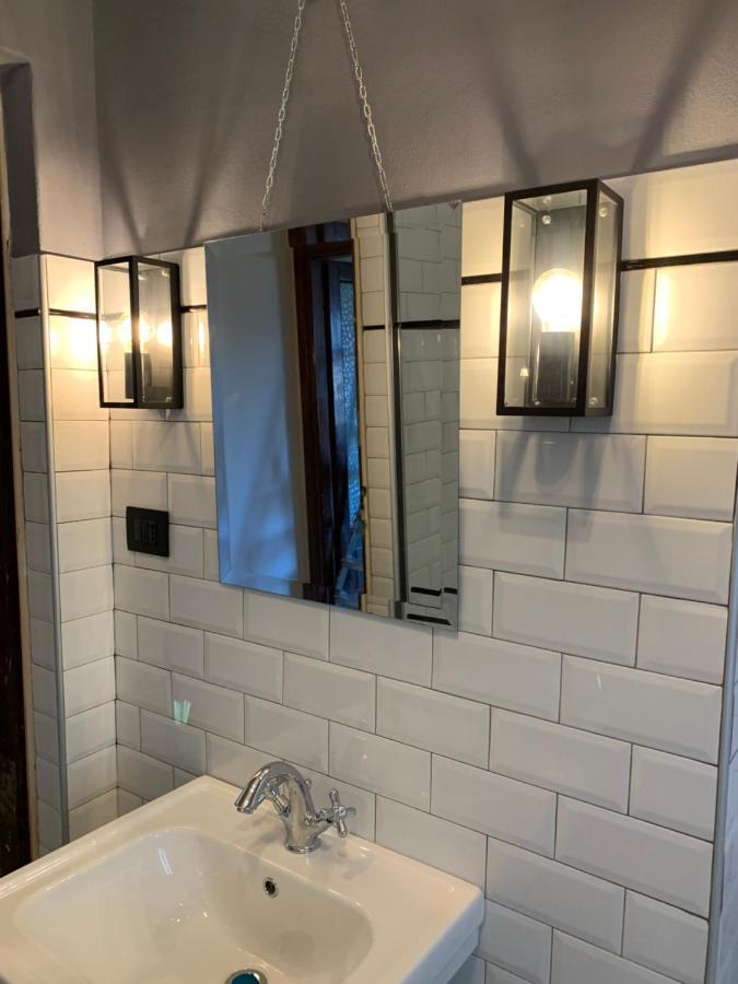 Casa Robina Apartment Barga Ngoại thất bức ảnh
