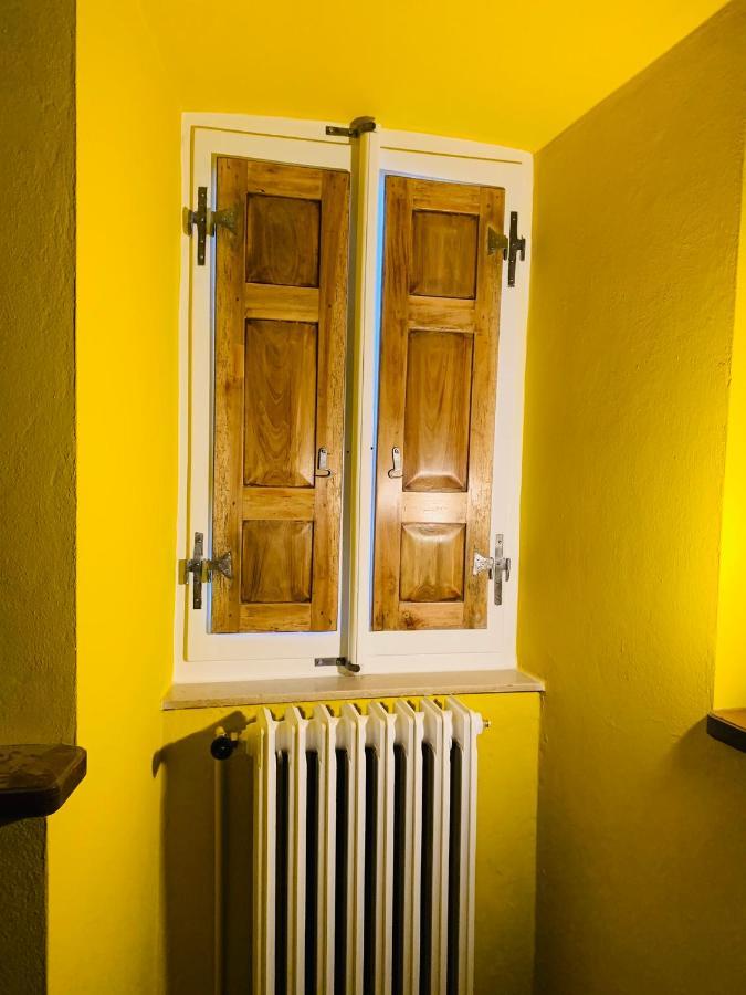 Casa Robina Apartment Barga Ngoại thất bức ảnh