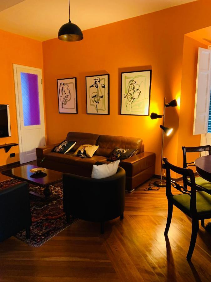 Casa Robina Apartment Barga Ngoại thất bức ảnh