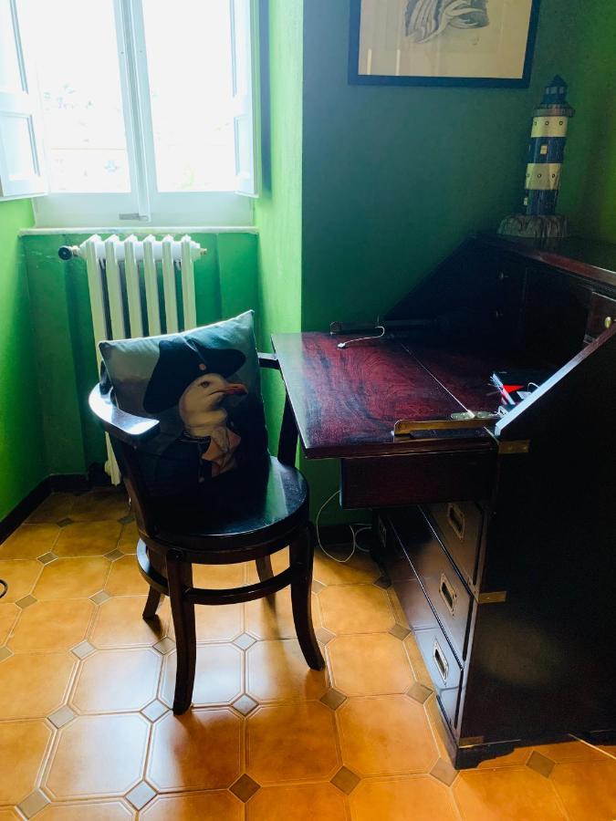 Casa Robina Apartment Barga Ngoại thất bức ảnh
