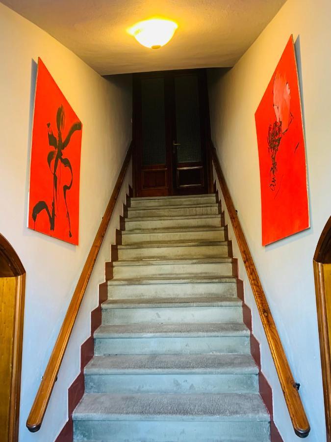 Casa Robina Apartment Barga Ngoại thất bức ảnh