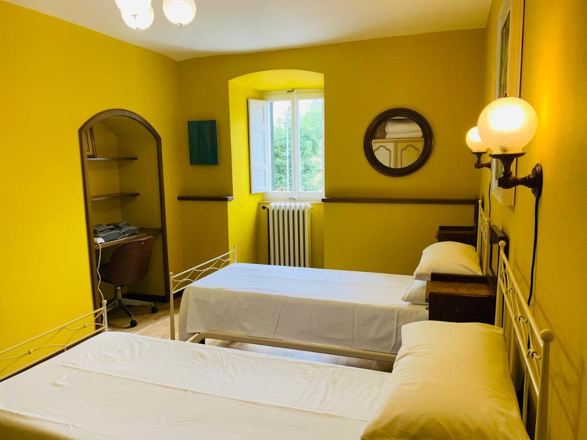 Casa Robina Apartment Barga Ngoại thất bức ảnh