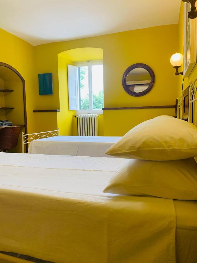 Casa Robina Apartment Barga Ngoại thất bức ảnh