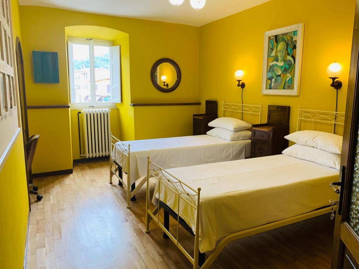 Casa Robina Apartment Barga Ngoại thất bức ảnh