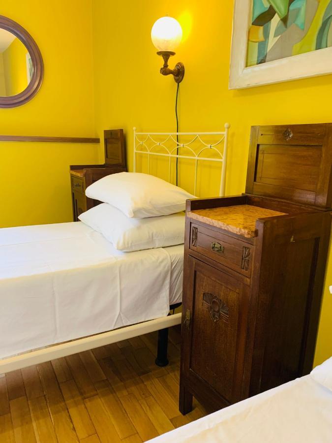 Casa Robina Apartment Barga Ngoại thất bức ảnh
