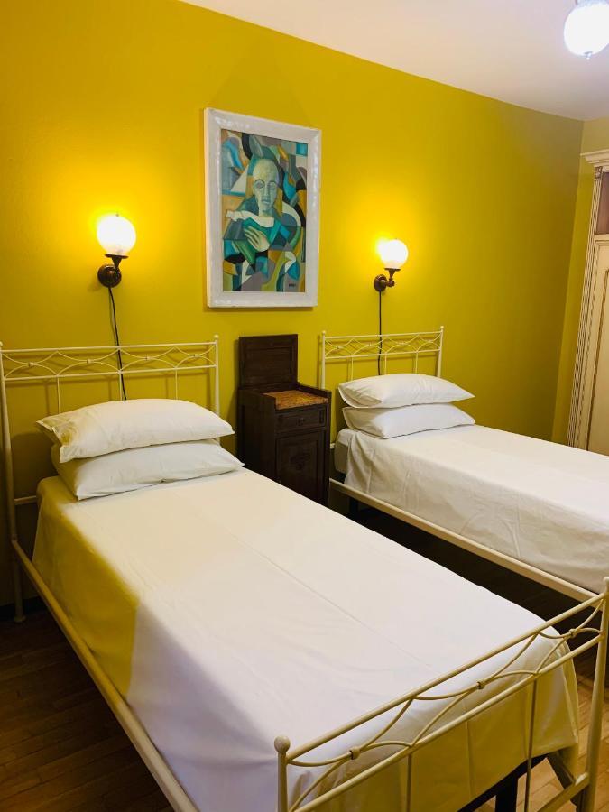 Casa Robina Apartment Barga Ngoại thất bức ảnh