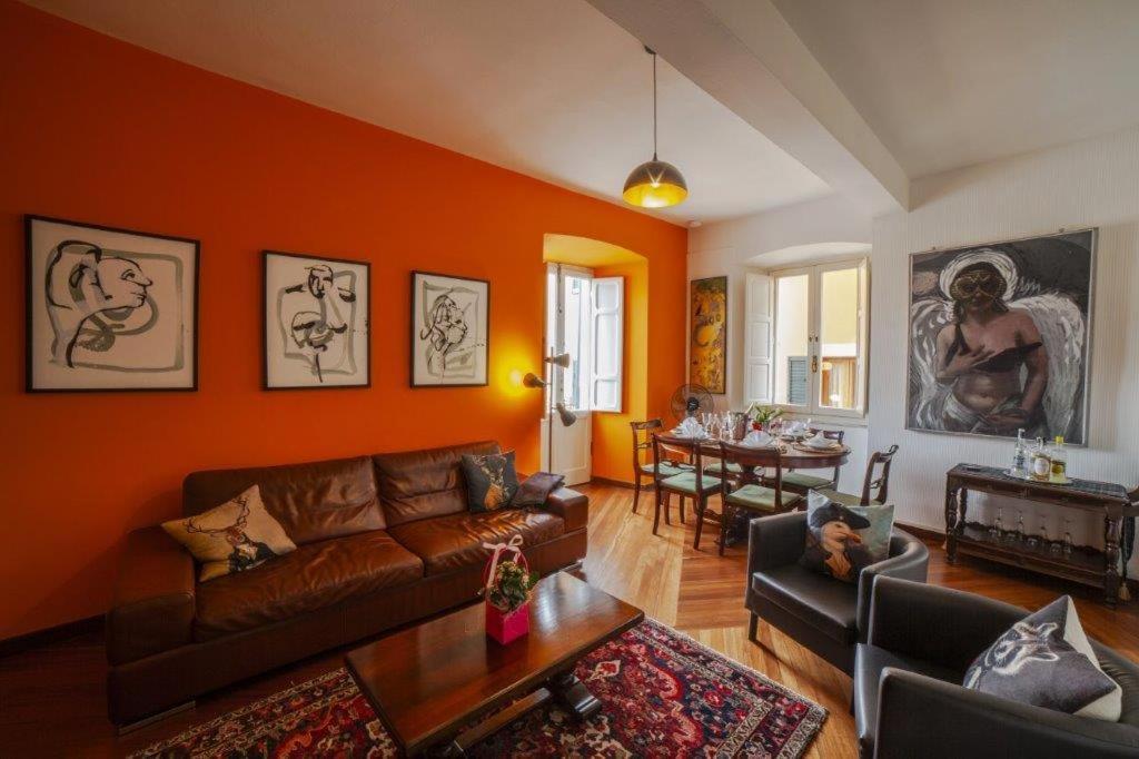 Casa Robina Apartment Barga Ngoại thất bức ảnh