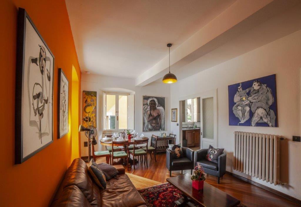 Casa Robina Apartment Barga Ngoại thất bức ảnh