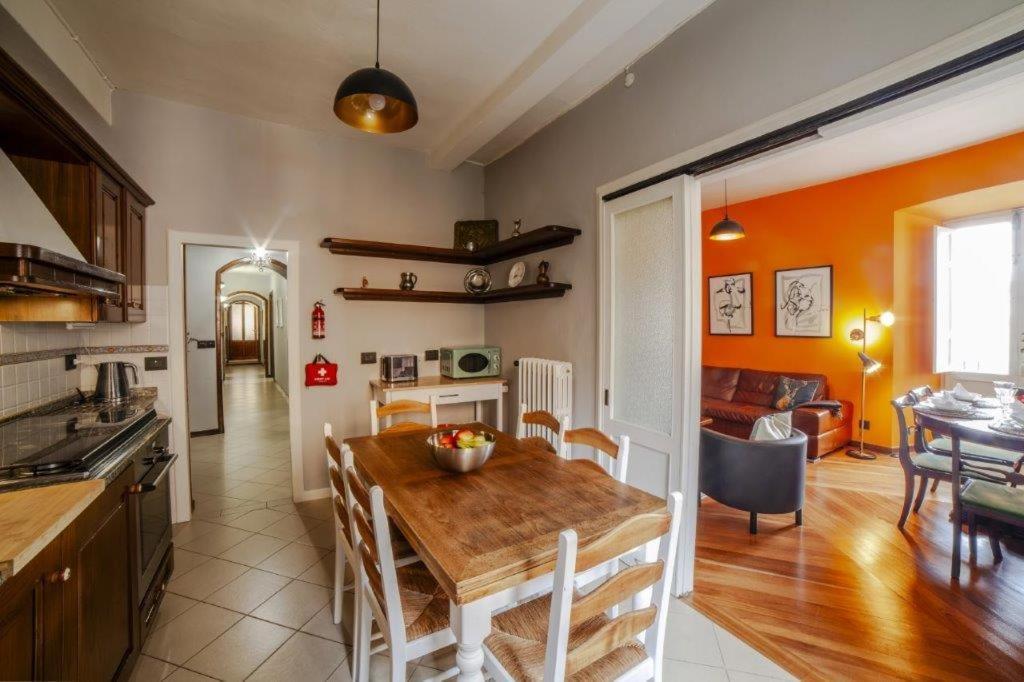 Casa Robina Apartment Barga Ngoại thất bức ảnh