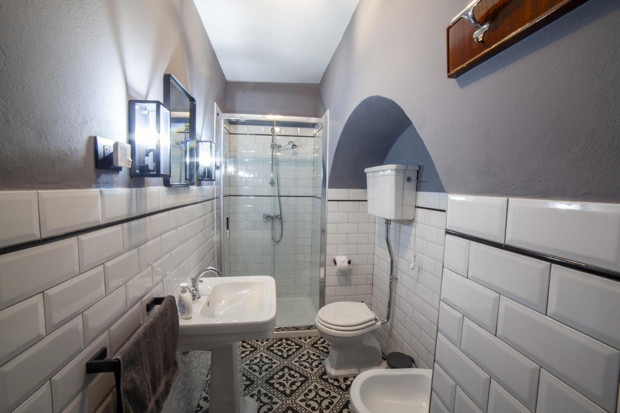 Casa Robina Apartment Barga Ngoại thất bức ảnh