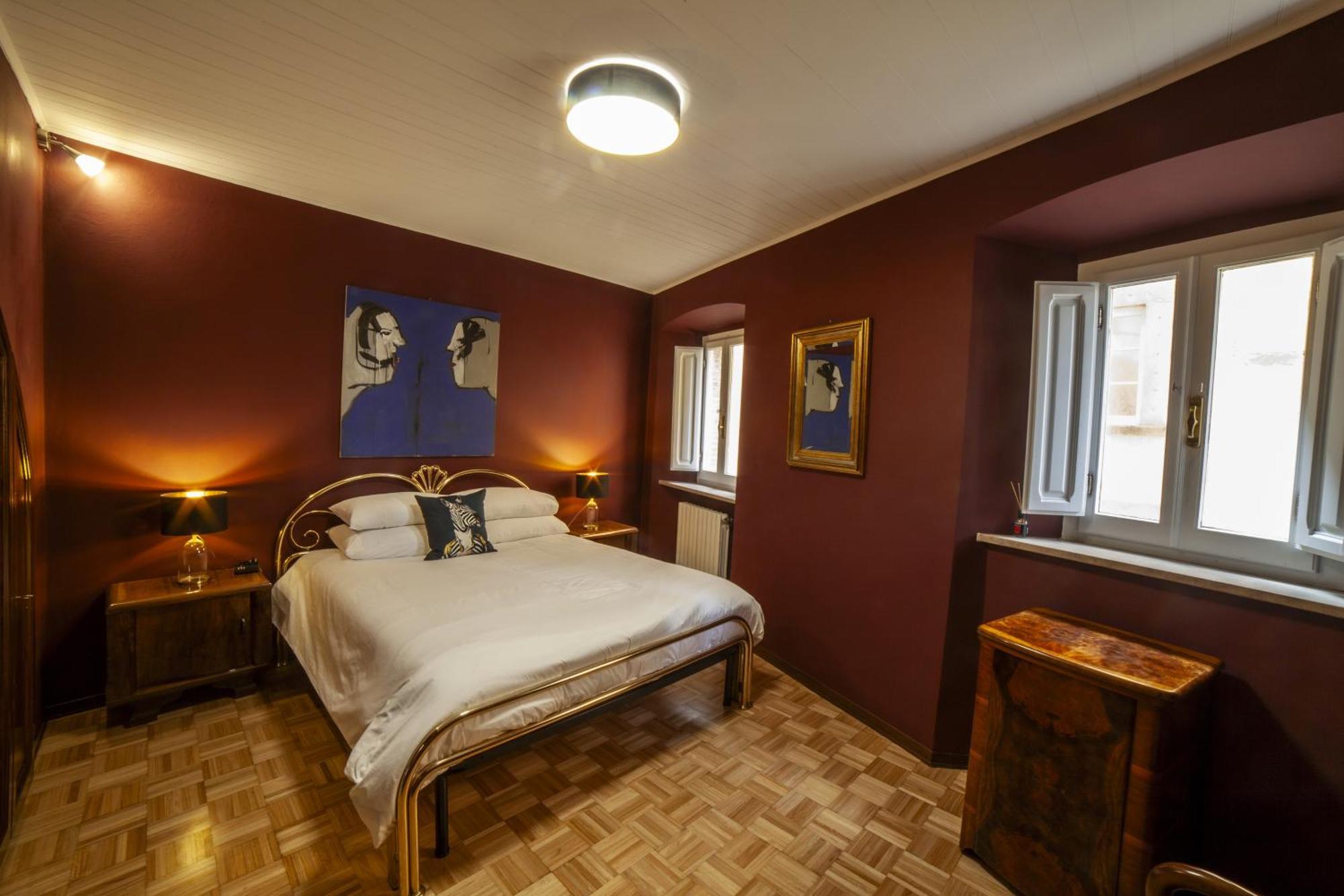 Casa Robina Apartment Barga Ngoại thất bức ảnh
