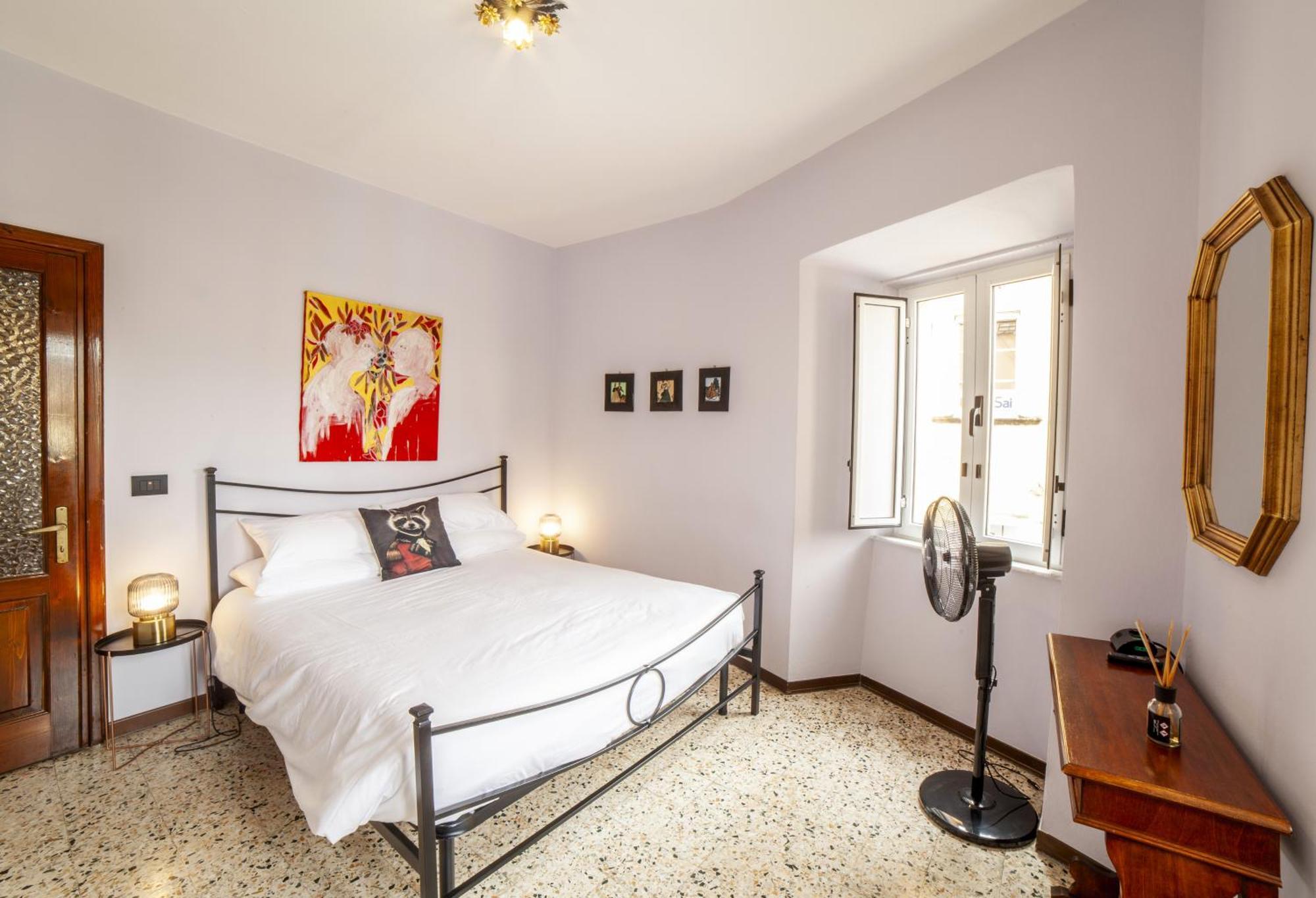Casa Robina Apartment Barga Ngoại thất bức ảnh