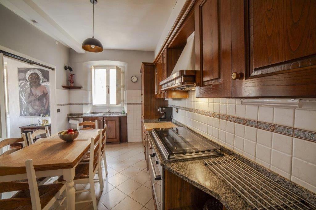 Casa Robina Apartment Barga Ngoại thất bức ảnh